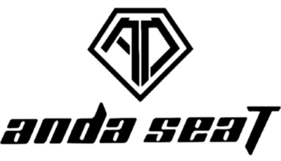 Anda Seat logo